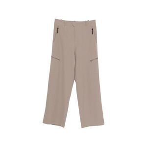 Hiking Patrol Neutrals Trousers - Regular & Straight-Leg Trousers Men